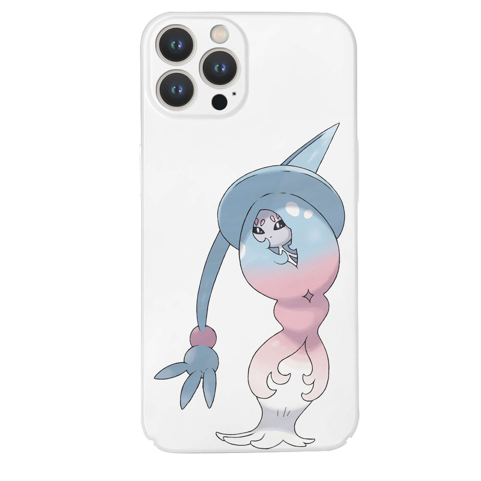 （画像用） ポケットモンスター Pokémon 【iPhone 14シリーズ対応】ハードケース